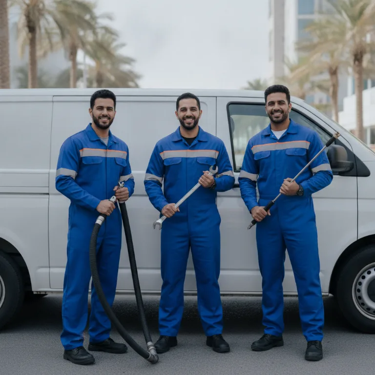 شفط بيارات الصجعة